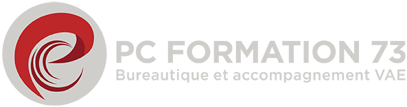 PC FORMATION 73 – Chambéry (Savoie) Logo