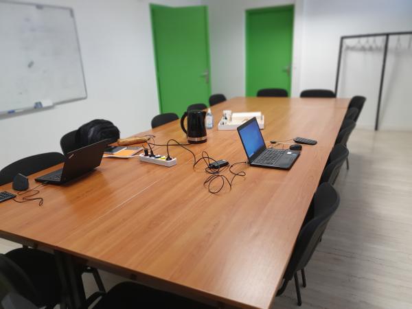 Formation individuelle Excel