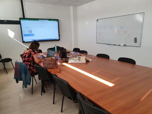 Formation Word Excel Chambéry