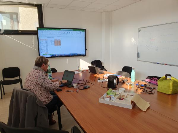 Formation Excel individuelle Chambéry